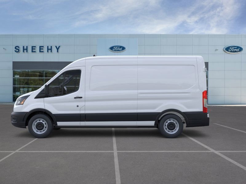 2025 Ford Transit photo 3