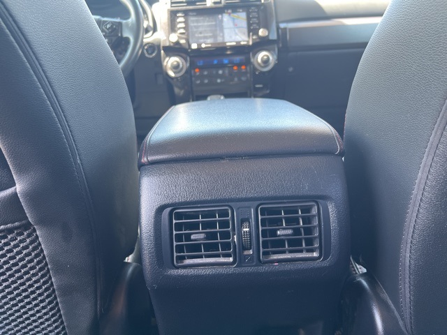 2021 Toyota 4Runner TRD Pro photo 20