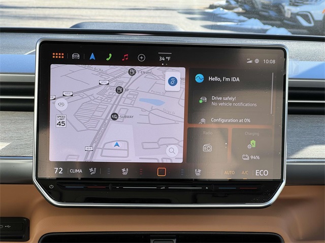 2025 Volkswagen ID. Buzz photo 3