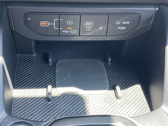 2025 Kia K4 GT-Line Turbo photo 20