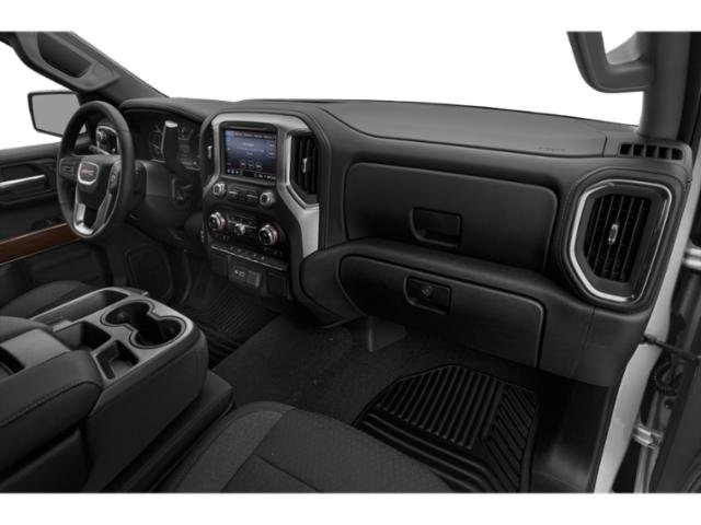 2020 Gmc Sierra 1500 SLE photo 16