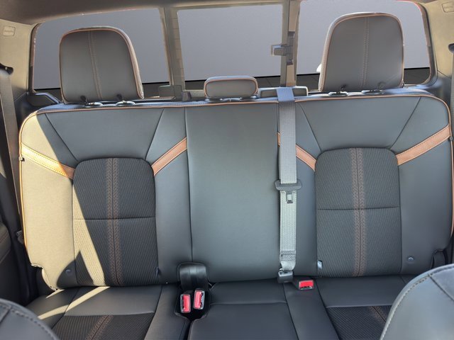 2026 Gmc Canyon AT4 photo 20