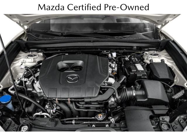2023 Mazda CX-30 2.5 S Premium photo 15