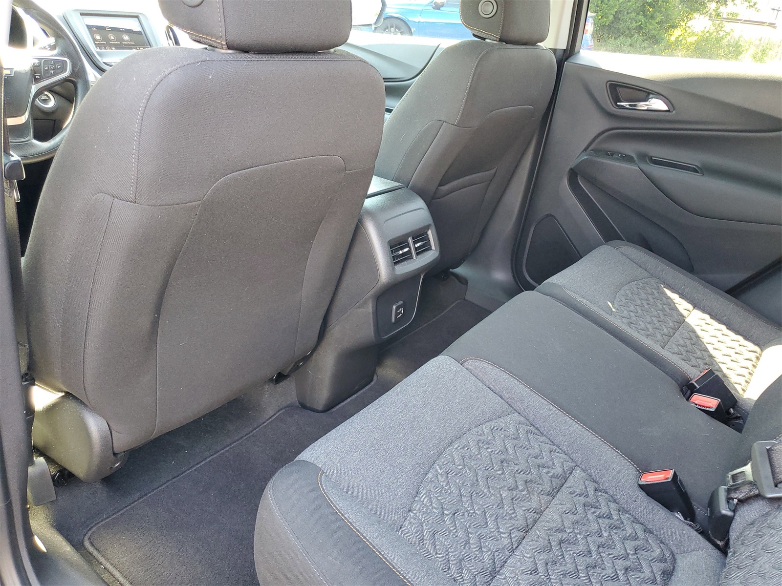 2022 Chevrolet Equinox LT photo 20