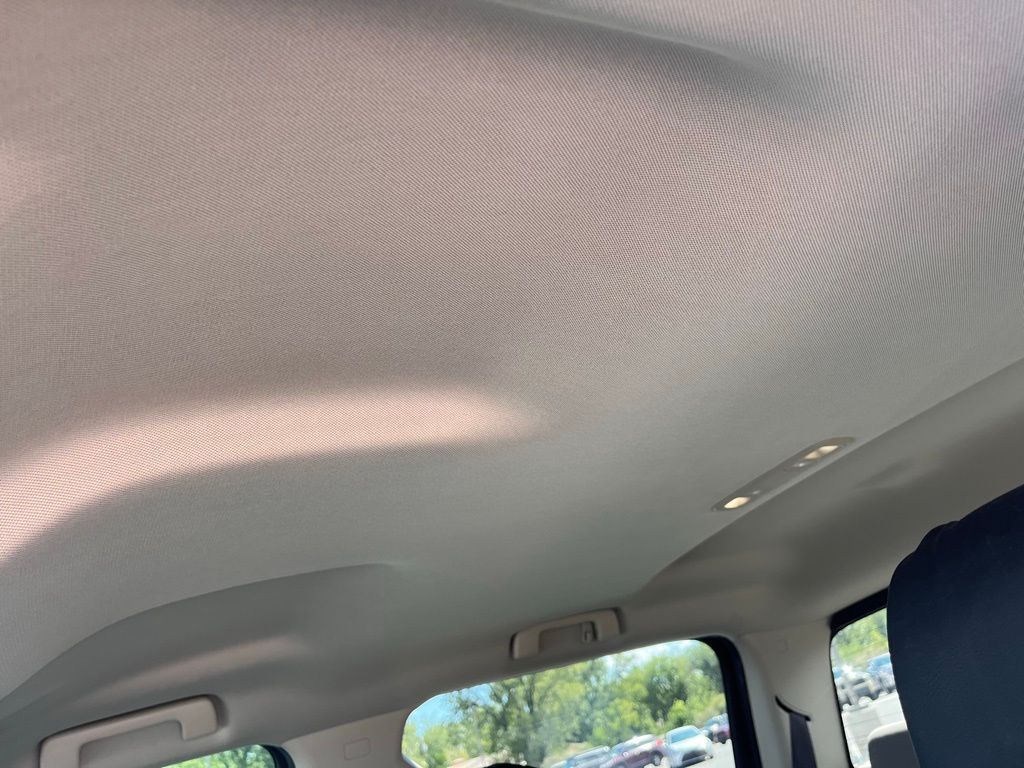 2018 Chevrolet Silverado 1500 LT photo 11