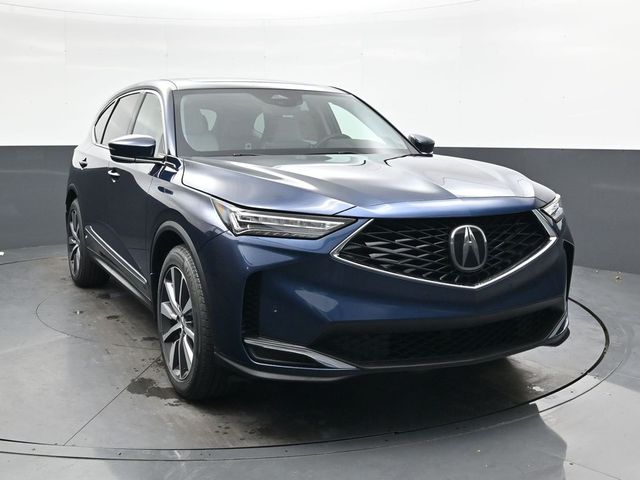 2026 Acura MDX Technology Package's photo