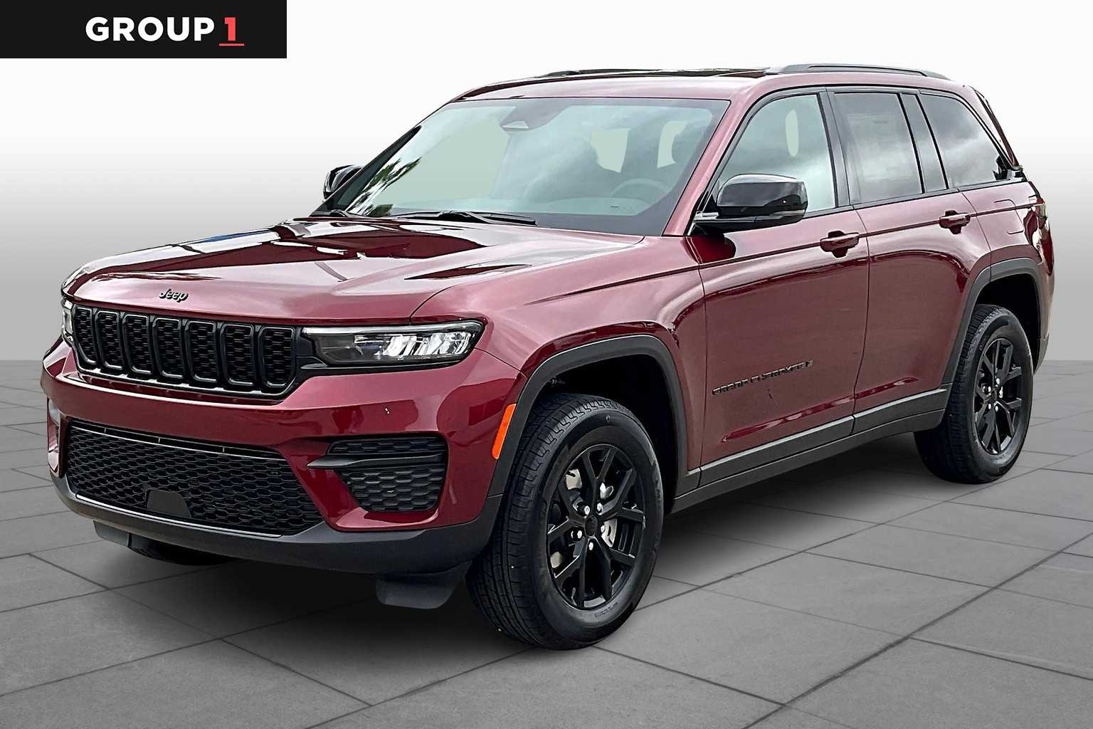 2025 Dodge Durango GT photo 3