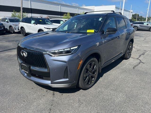 2026 Infiniti QX60 Autograph AWD photo 7