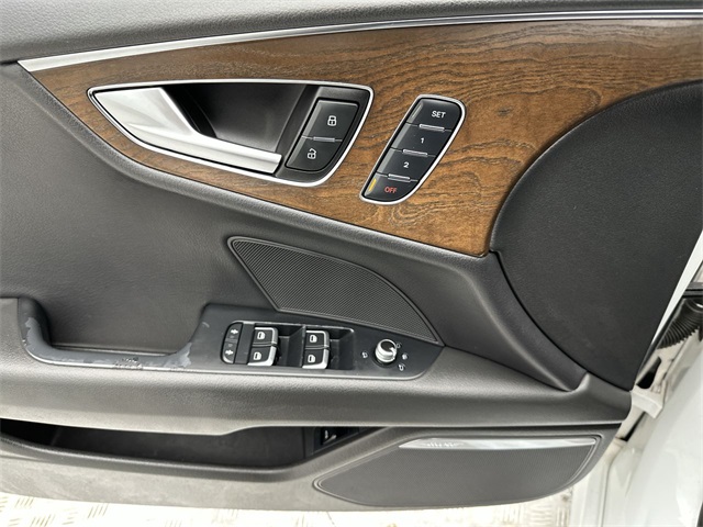 2014 Audi A7 TDI Prestige photo 3