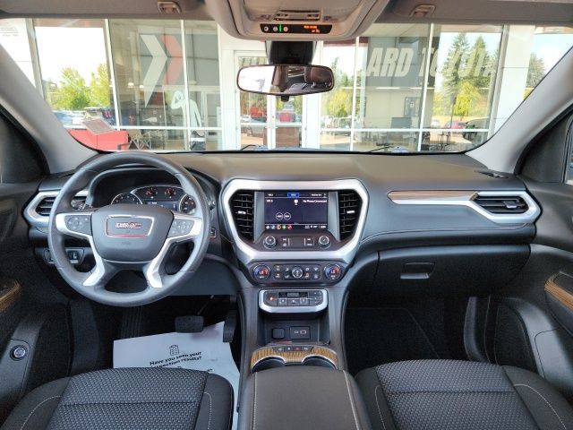 2021 Gmc Acadia SLE photo 15