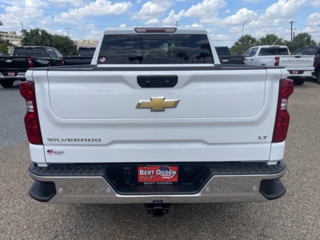 2026 Chevrolet Silverado 1500 LT photo 5