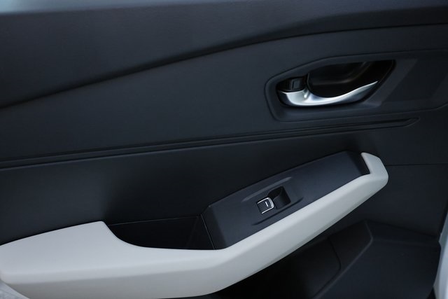 2025 Honda Accord LX photo 23