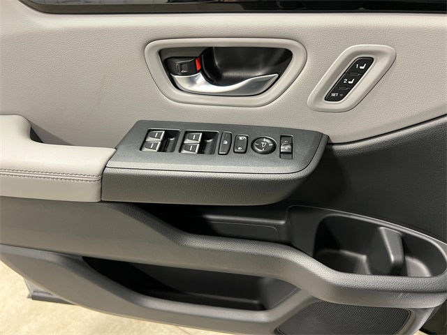 2025 Honda Pilot EX-L photo 14