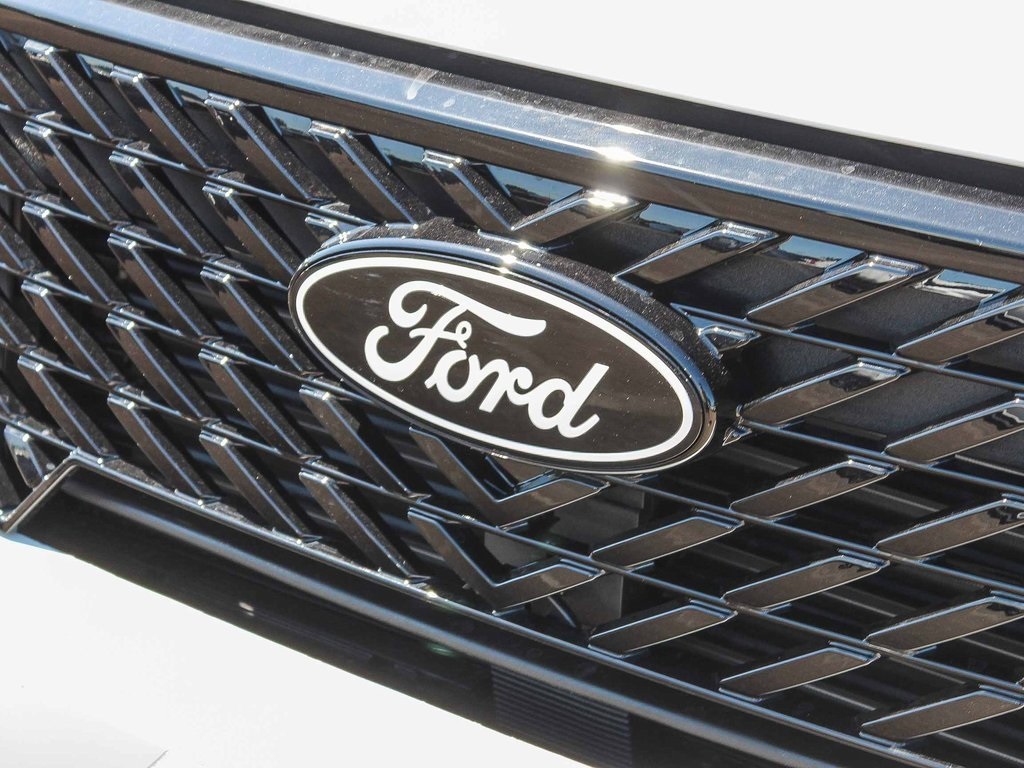 2025 Ford Maverick XLT photo 5