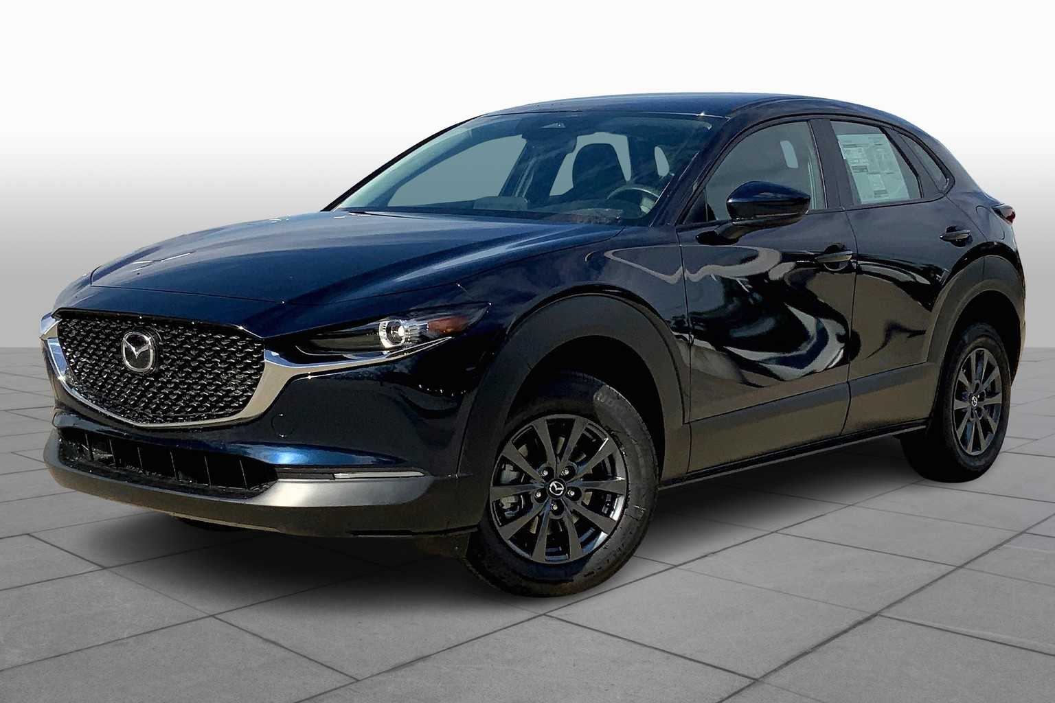 2026 Mazda CX-30 S's photo