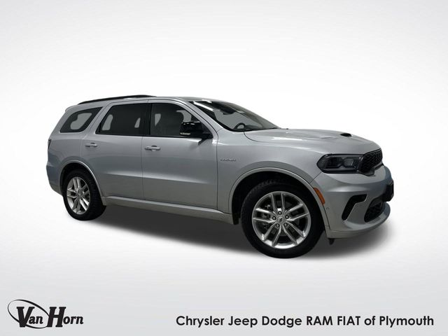 2025 Dodge Durango R/T's photo