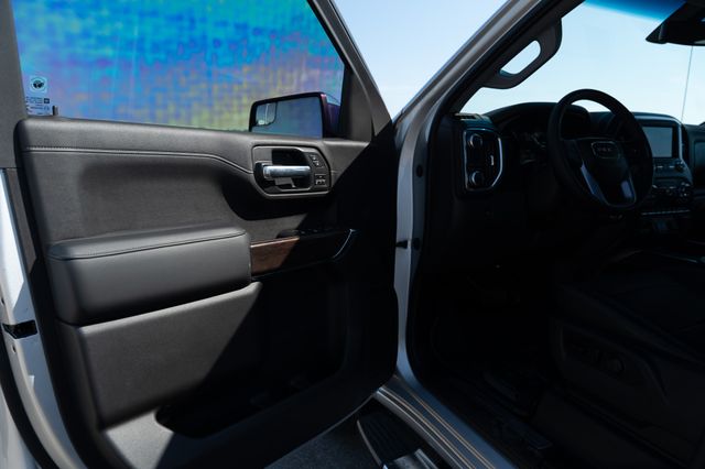 2020 Gmc Sierra 1500 SLT photo 20