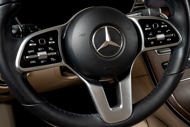2022 Mercedes Benz GLC 300 4MATIC photo 30