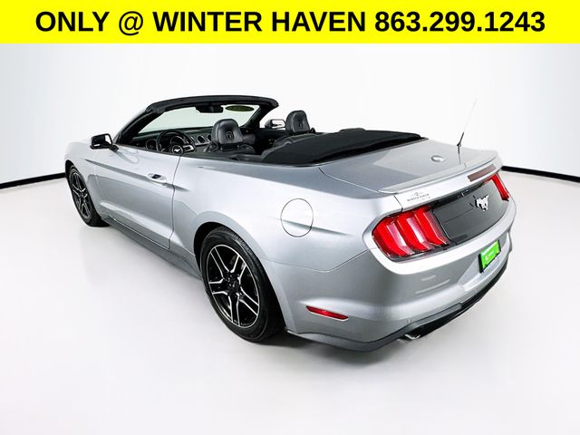 2023 Ford Mustang EcoBoost Premium photo 31