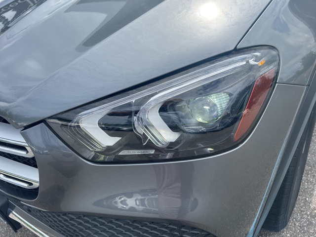 2022 Mercedes Benz GLE 350 4MATIC photo 5