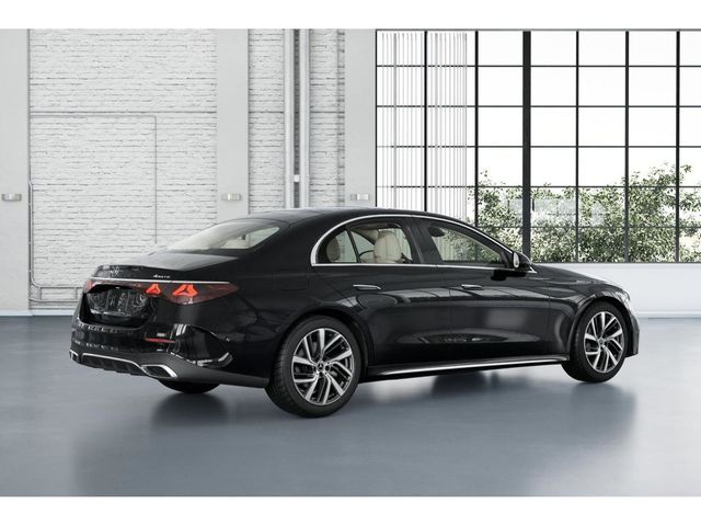 2026 Mercedes Benz E 350 4MATIC photo 15