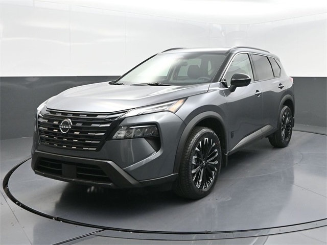 2026 Nissan Rogue SV's photo