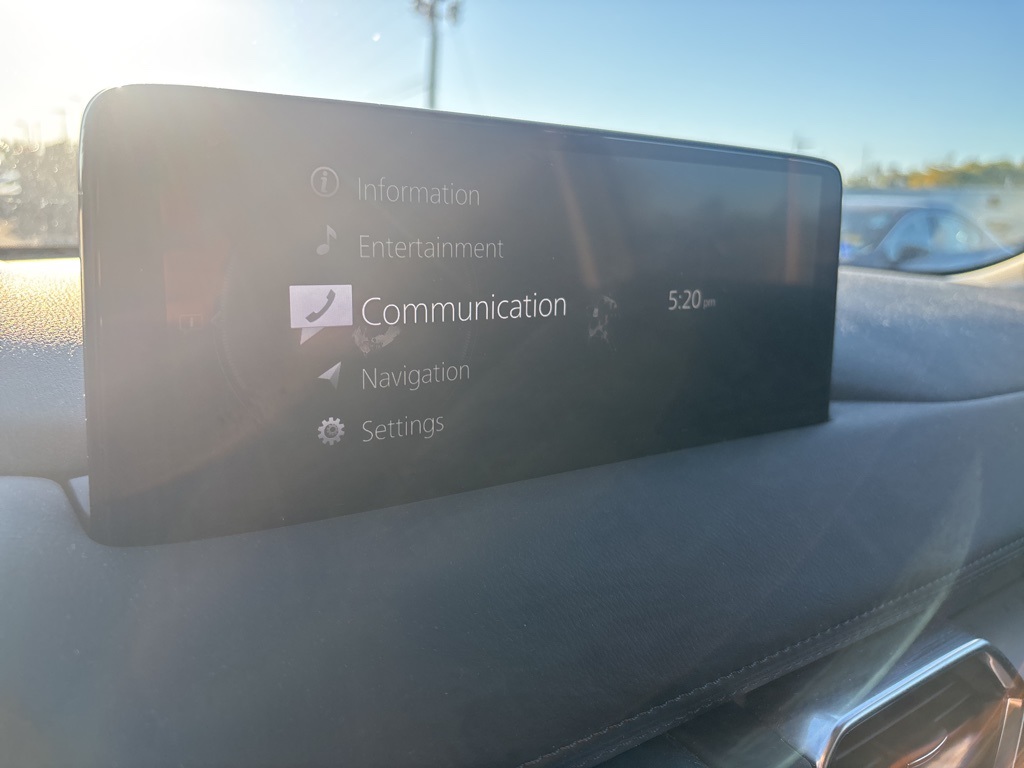 2023 Mazda CX-5 2.5 Select photo 7