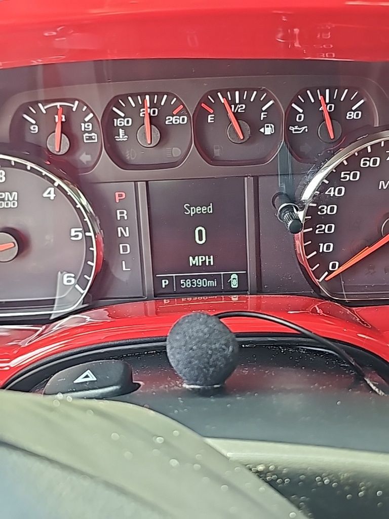 2017 Gmc Sierra 1500 photo 19