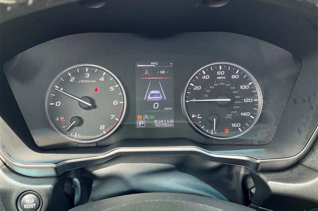 2020 Subaru Legacy Limited XT photo 18