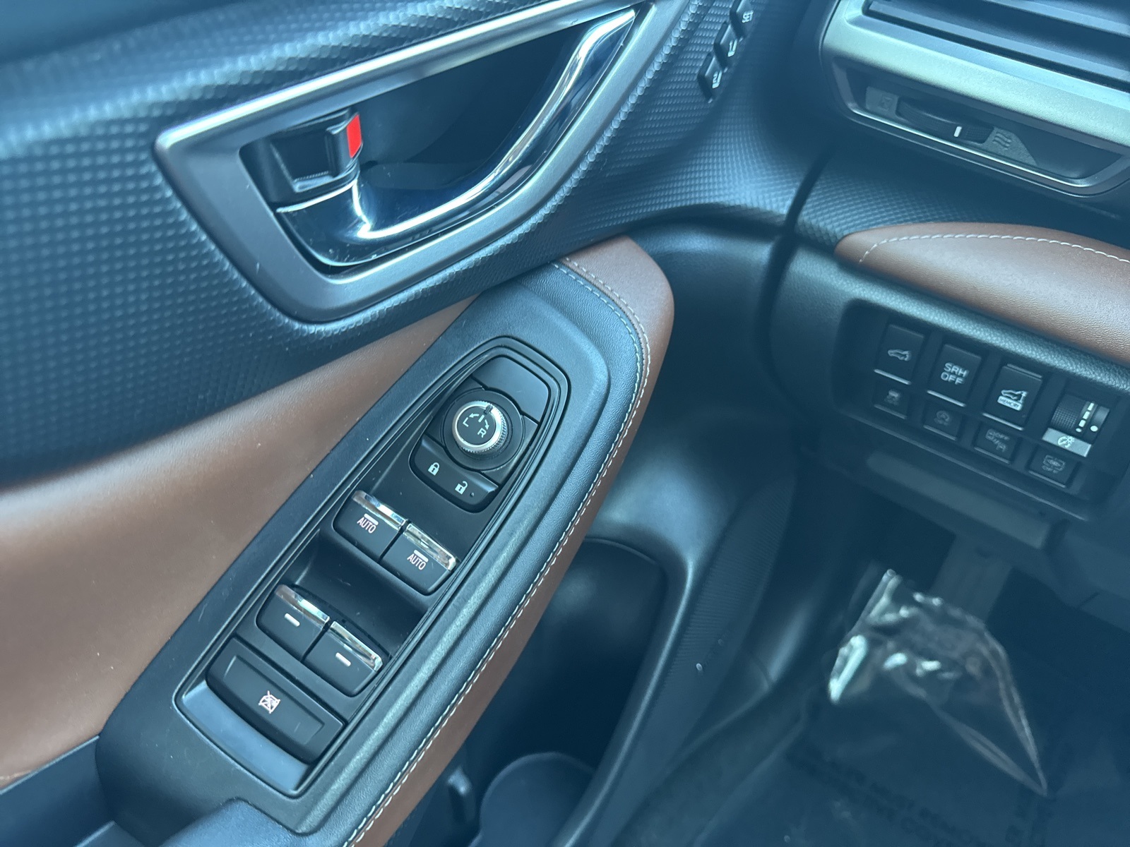2022 Subaru Forester Touring photo 22