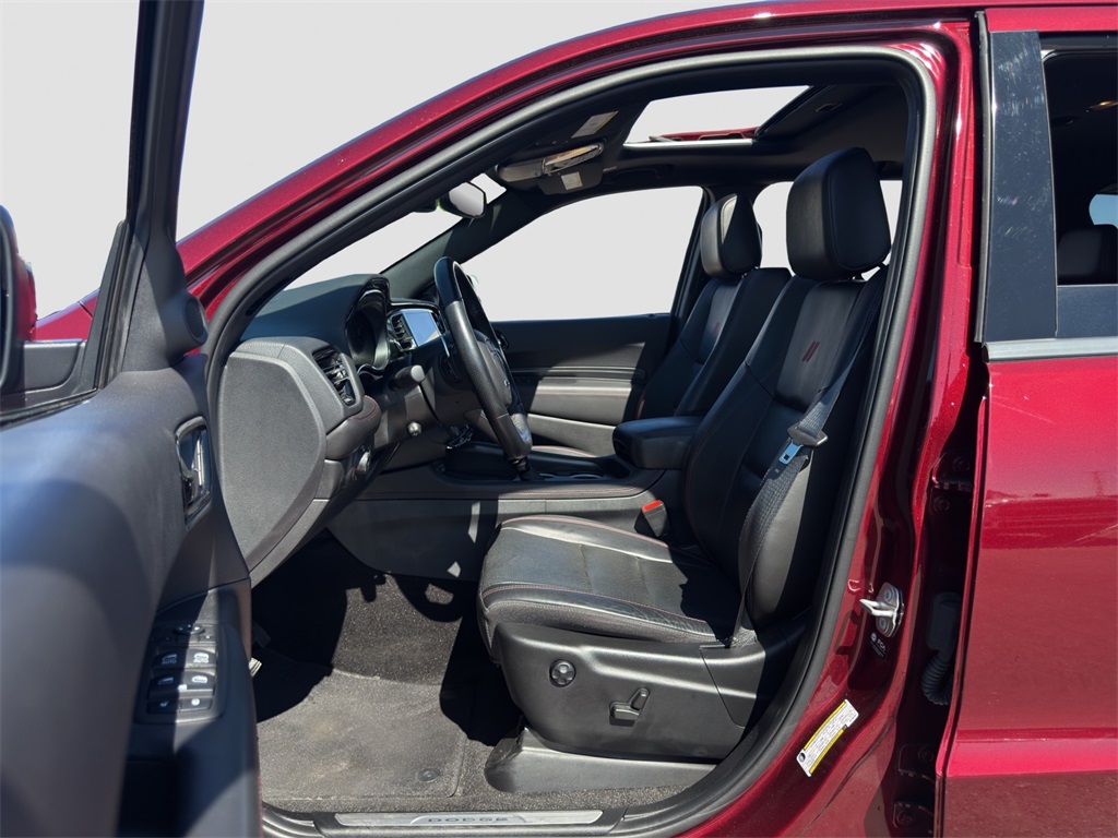 2022 Dodge Durango R/T photo 9