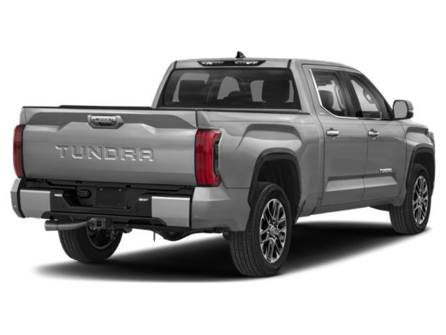 Used 2022 Toyota Tundra Limited with VIN 5TFJA5DB2NX053324 for sale in Saint Cloud, Minnesota
