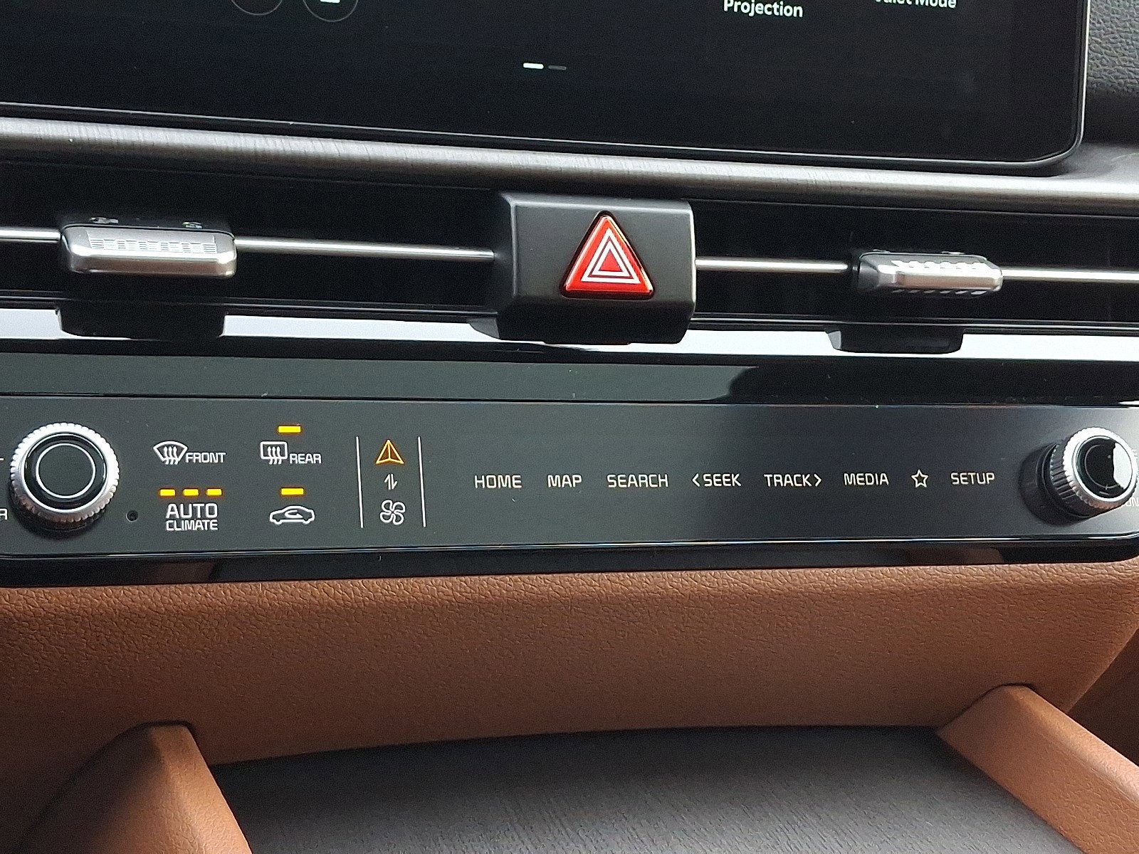 2026 Kia Sportage Hybrid X-Line photo 8
