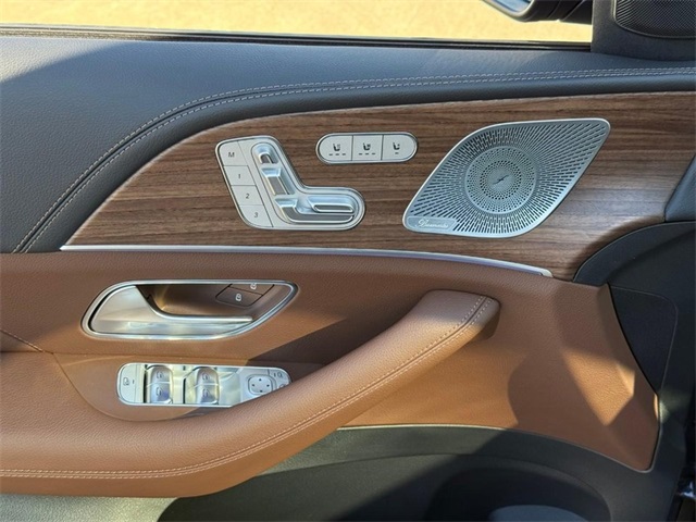 2026 Mercedes Benz GLE 350 4MATIC photo 11