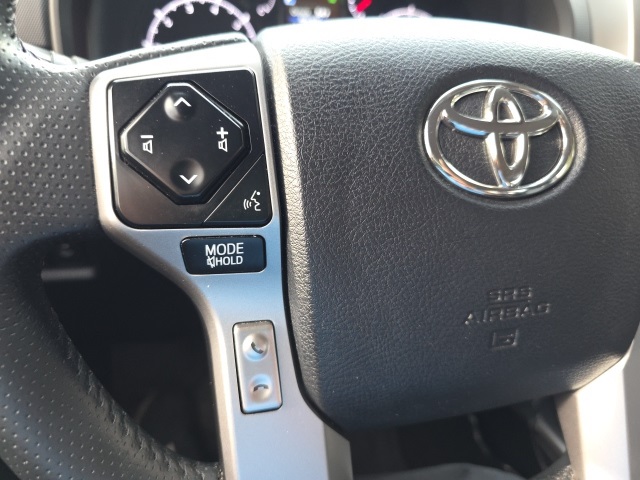 2022 Toyota 4Runner SR5 photo 17