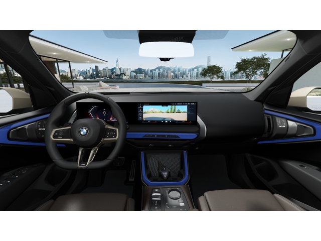 2026 Bmw X3 photo 9