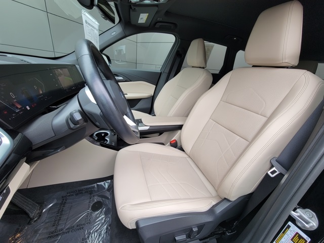 2024 Bmw X1 XDrive28i photo 18