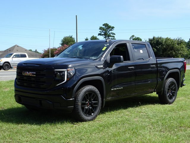 2025 Gmc Sierra 1500 Pro photo 2