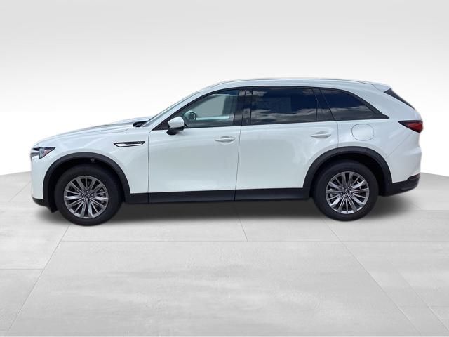2024 Mazda CX-90 Plug-in Hybrid Preferred