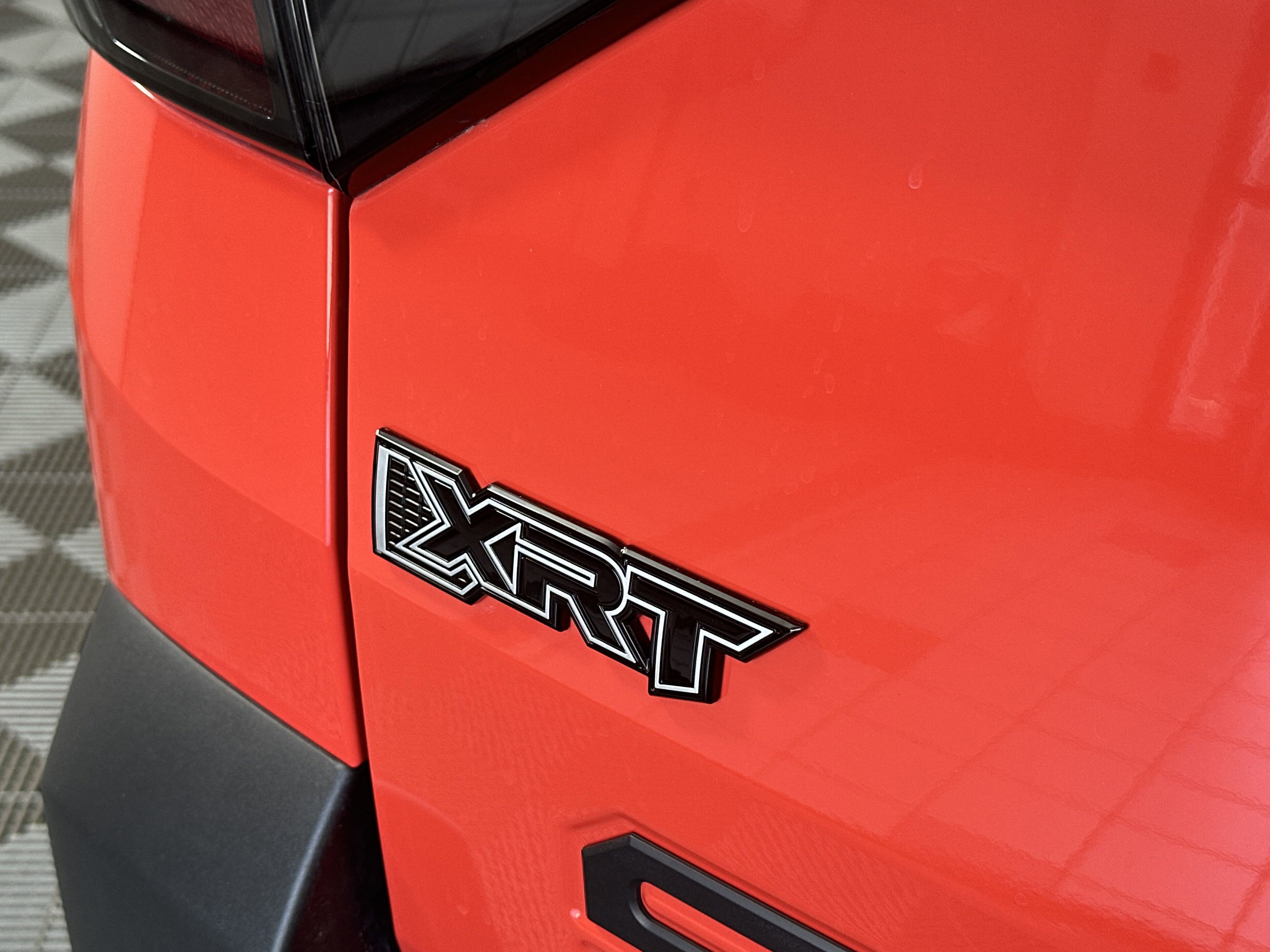 2025 Hyundai Santa Cruz XRT photo 3