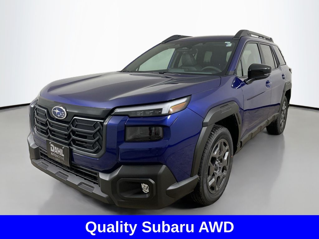 2026 Subaru Outback Premium photo 3