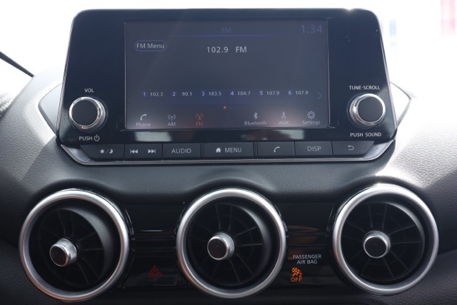 2024 Nissan Sentra S photo 24