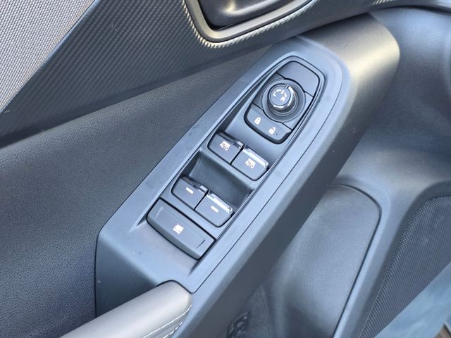 2025 Subaru Crosstrek Premium photo 19