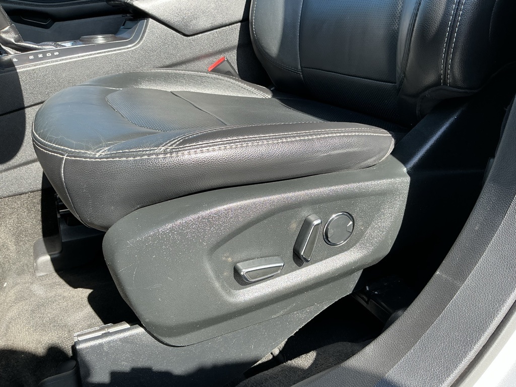 2018 Ford Explorer Limited photo 57