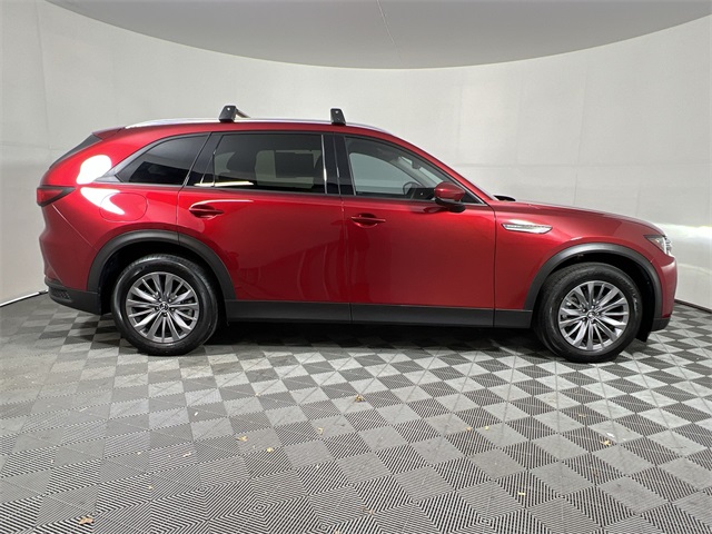 2024 Mazda CX-90 Preferred photo 9