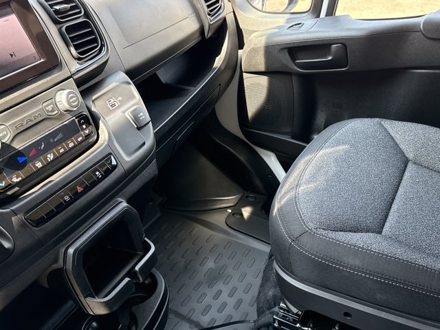 2025 Ram ProMaster 3500 photo 17