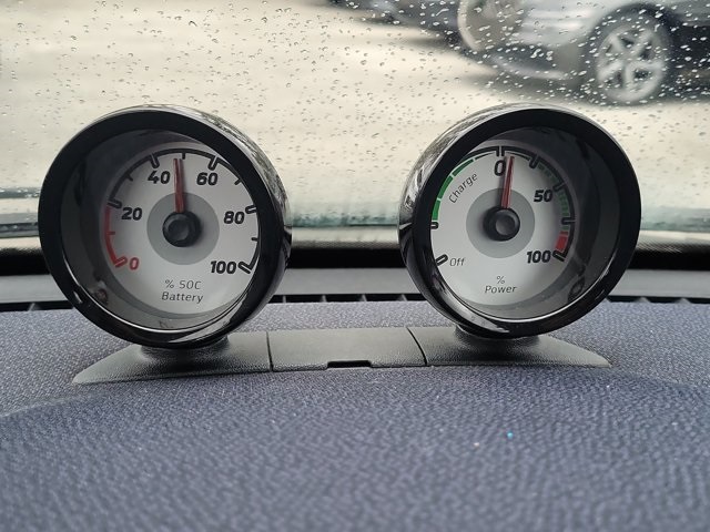 2016 Smart Fortwo Electric Drive photo 15