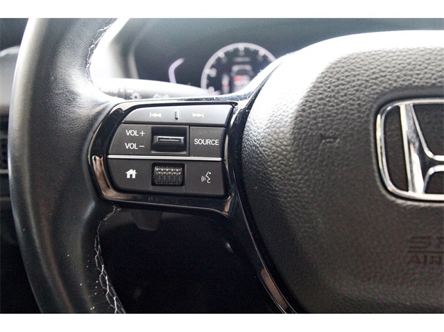 2024 Honda Civic Sport photo 16