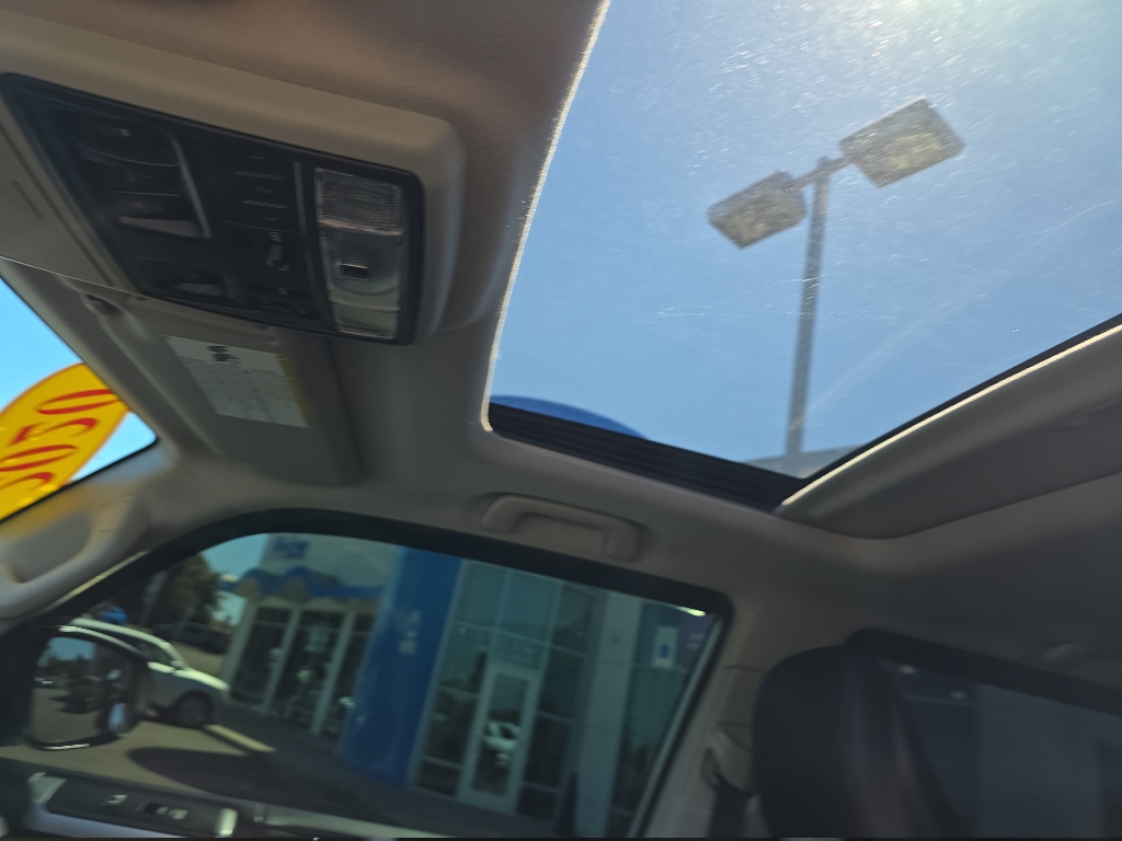 2020 Toyota 4Runner Limited photo 24