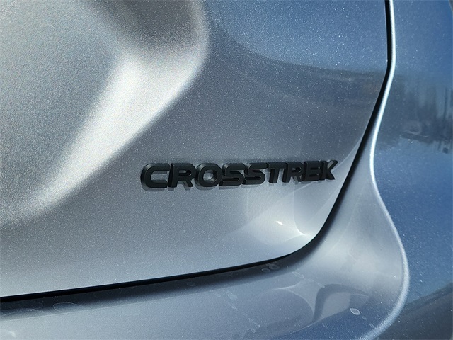 2026 Subaru Crosstrek Premium photo 3